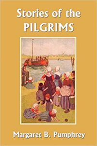 Read more about the article Story of the Pilgrims by Margaret B. Pumphrey – Book Review