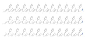Read more about the article Teaching Handwriting with Cursive and Copywork