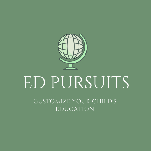 Ed Pursuits